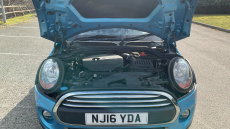 MINI Hatchback 1.2 One 5dr Petrol Hatchback